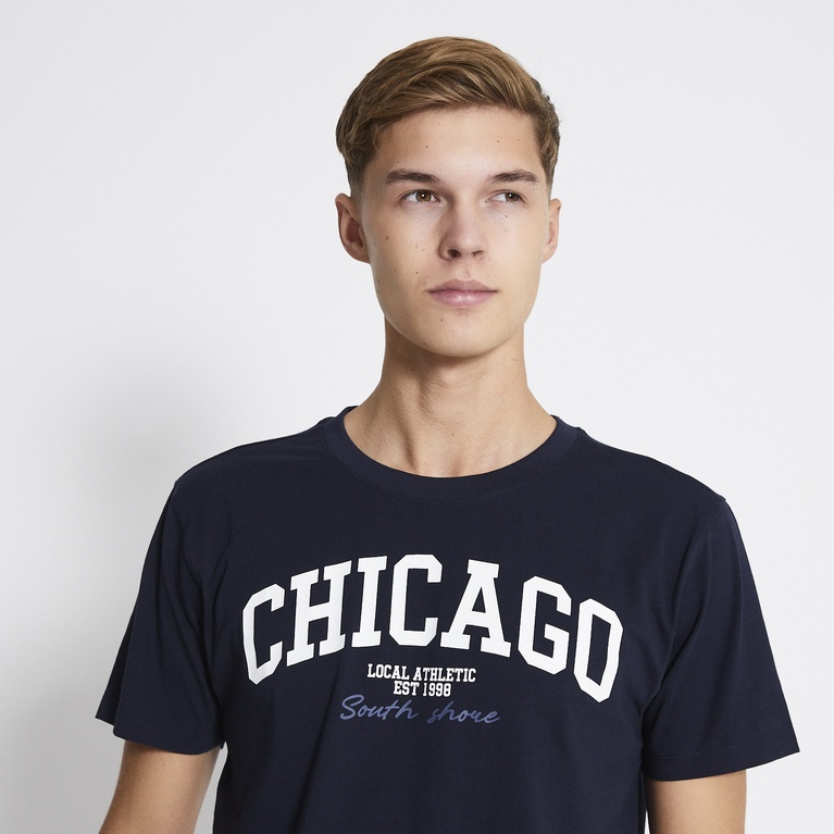 T-shirt "Bill" T-shirt "Bill"